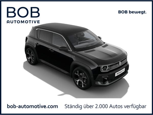 Renault R4 Techno Plein Sud 150 🚫NUR mit REGISTER-EINTRAG🚫