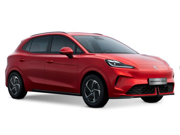 MG MG4 MG4 Urban Active 43KW