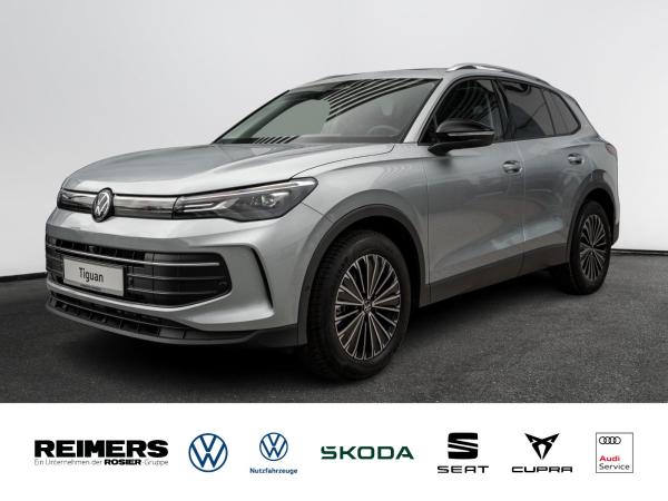 Volkswagen Tiguan ENERGY 1.5 l eTSI ❗️Reimers-Herbststart❗️ Sofort-Verfügbar ❗️