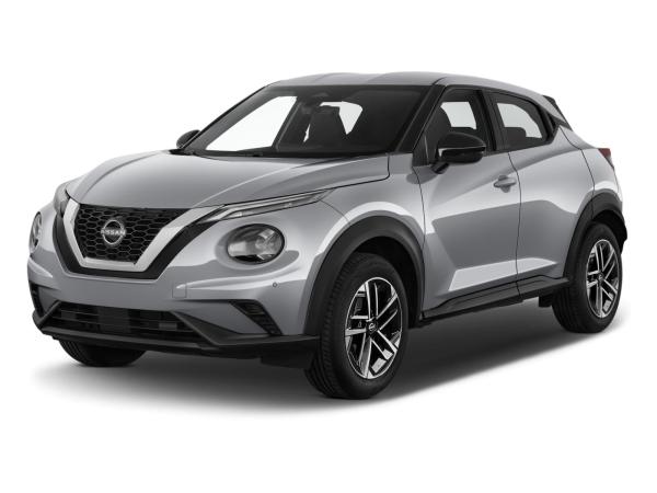 Nissan Juke JUKE N-Connecta 1.0 DIG-T 7DCT AT Klima