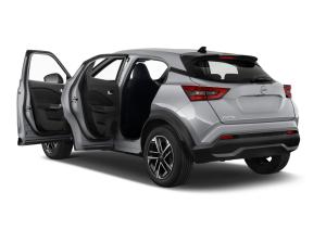 Nissan Juke JUKE N-Connecta 1.0 DIG-T 7DCT AT Klima