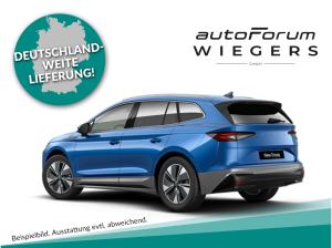 Skoda Enyaq 61 kWh Essence (190 PS)