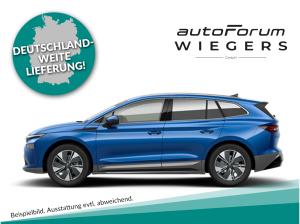 Skoda Enyaq 61 kWh Essence (190 PS)