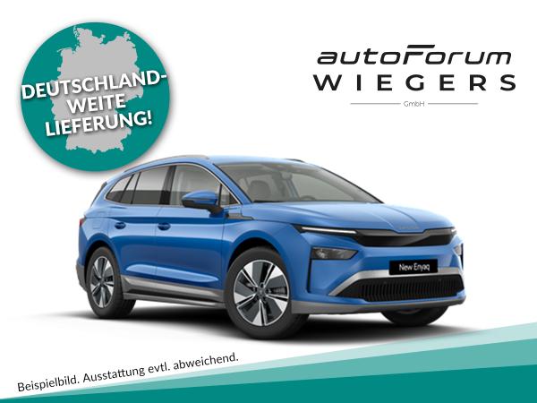 Skoda Enyaq Selection 61 kWh Batterie