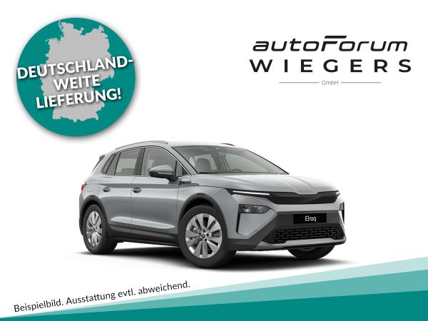 Skoda Elroq 61 kWh Essence (190 PS)