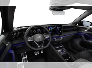 Volkswagen Tiguan "Nur 720 € Abholung WOB" eHybrid R-Line "Aktion"