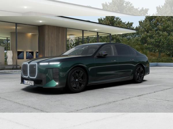 BMW i7 M70 xDrive Limousine**NEUES MODELL/VOLLAUSSTATTUNG ** VERFÜGBAR AB 12/2026