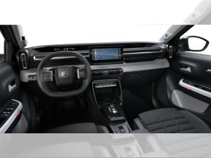 Citroën C3 Aircross Team D Hybrid 145 PS