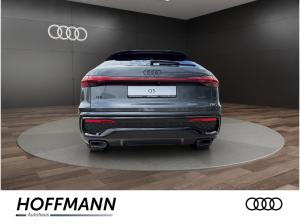 Audi Q5 Sportback e-hybrid quattro 270 kW / TECH PRO / HUD / B&O / AHK / LUFTFAHRWERK / MEMORY