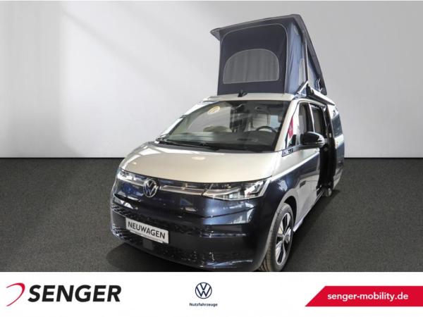 Volkswagen California Ocean 1,5 l eHybrid 4MOTION 130 kW 85 kW 19,7 kWh inkl. Dometic HUB