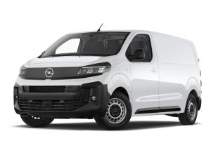 Opel Vivaro Kasten