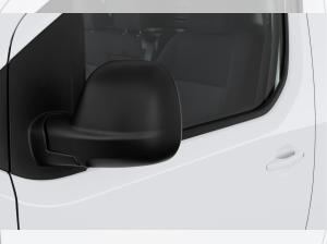 Opel Vivaro Kasten
