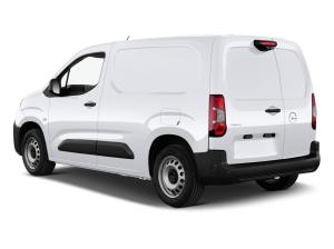 Opel Combo XL Diesel 130PS erh. Nutzlast AT