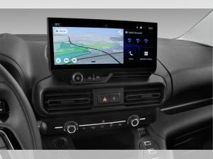 Opel Combo XL Diesel 130PS erh. Nutzlast AT