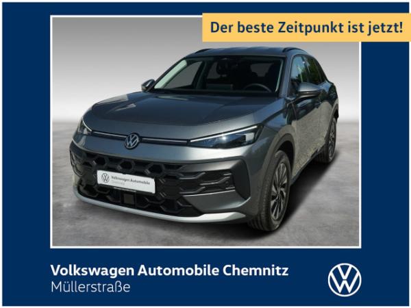 Volkswagen T-Roc ENERGY 1.5 l eTSI DSG *WiRä*