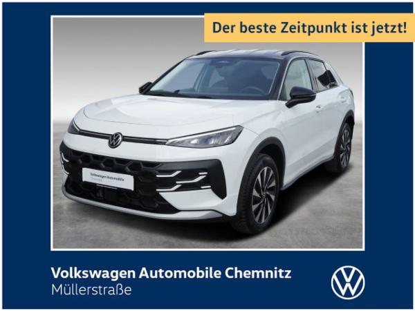 Volkswagen T-Roc ENERGY 1.5 l eTSI OPF DSG *GJR*