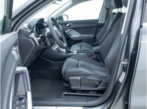 Audi Q3 45 TFSI S-TRO**QUA*S-LINE*LED*AHK*ACC*NAVI*APP