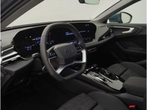 Audi A5 Avant e-hybrid 220 kW S-TRO*LED*RFK*NAVI*ACC*