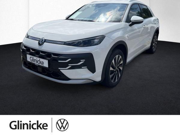 Volkswagen T-Roc Style 1.5 l eTSI OPF DSG *sofort verfügbar*