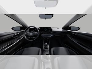 Hyundai i20 1.0 T-GDI Select❗PFLEGEDIENSTAKTION❗
