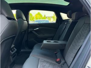 Audi A6 e-tron Sportback performance S-Line Pano AHK