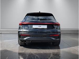 Audi Q5 S line TDI quattro  150 KW + TECH PLUS + HUD + AHK + 360° + CARBON + MMI EXPERIENCE PLUS +