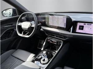 Audi Q5 S line TDI quattro  150 KW + TECH PLUS + HUD + AHK + 360° + CARBON + MMI EXPERIENCE PLUS +