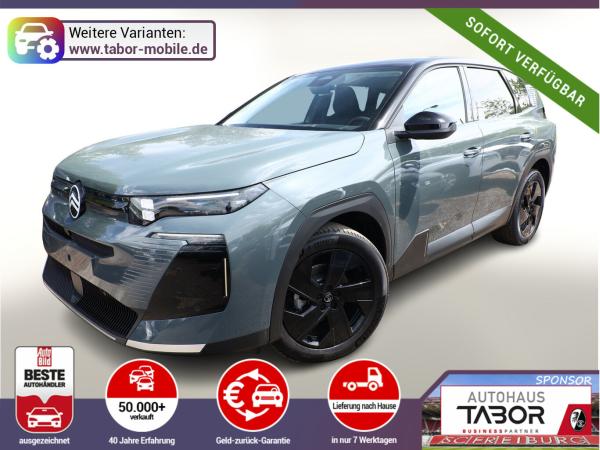 Citroën C5 Aircross Hybrid MAX ACC eHK Keyl Nav 360° HUD