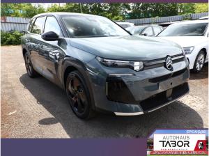 Citroën C5 Aircross Hybrid MAX ACC eHK Keyl Nav 360° HUD