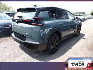 Citroën C5 Aircross Hybrid MAX ACC eHK Keyl Nav 360° HUD