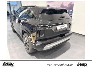 Jeep Compass Lagerwagen Aktion 💚FIRST EDITION 💫*MHEV* Hohe Ausstattungslinie✅ *SONDERMODELL* - PRIVAT