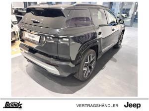 Jeep Compass Lagerwagen Aktion 💚FIRST EDITION 💫*MHEV* Hohe Ausstattungslinie✅ *SONDERMODELL* - PRIVAT