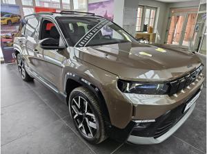 Jeep Compass Elektro First Edition - sofort verfügbar - Panoramadach