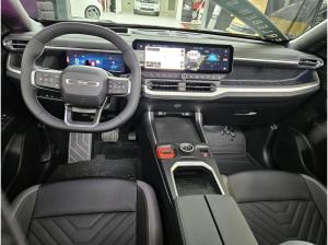 Jeep Compass Elektro First Edition - sofort verfügbar - Panoramadach