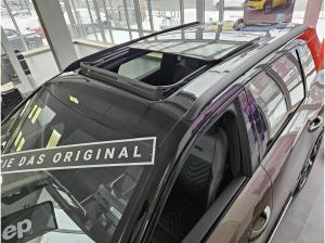 Jeep Compass Elektro First Edition - sofort verfügbar - Panoramadach