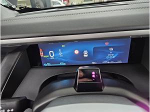 Jeep Compass Elektro First Edition - sofort verfügbar - Panoramadach
