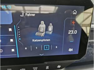 Jeep Compass Elektro First Edition - sofort verfügbar - Panoramadach