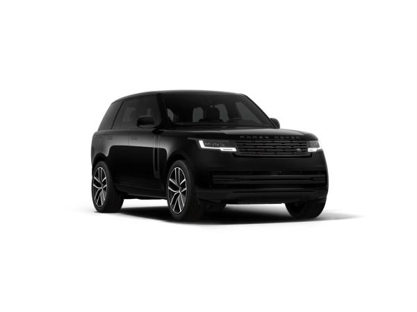 Land Rover Range Rover 4.4 SWB 530PS ALLRAD 4x4 P530 Autobiography ***SOFORT VERFÜGBAR***