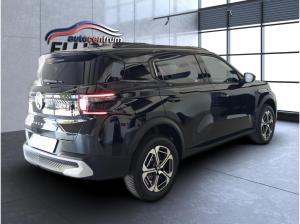 Citroën C3 Aircross Hybrid 145 ë-DCS6 MAX