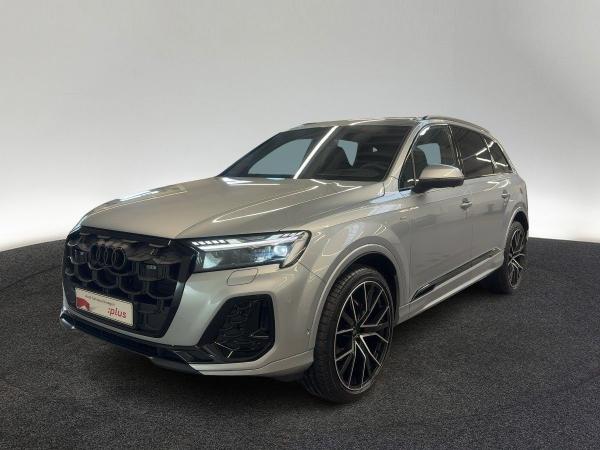 Audi Q7 SUV S line TDI quattro tiptronic / Gewerbeleasing ab 679,00 € / Vorführwagen / UPE 124.660,00€ / So