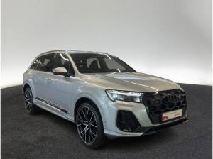 Audi Q7 SUV S line  TDI quattro tiptronic / Gewerbeleasing ab 679,00 € / Vorführwagen / UPE 124.660,00€ / So