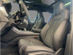 Audi Q7 SUV S line  TDI quattro tiptronic / Gewerbeleasing ab 679,00 € / Vorführwagen / UPE 124.660,00€ / So