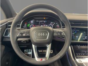 Audi Q7 SUV S line  TDI quattro tiptronic / Gewerbeleasing ab 679,00 € / Vorführwagen / UPE 124.660,00€ / So