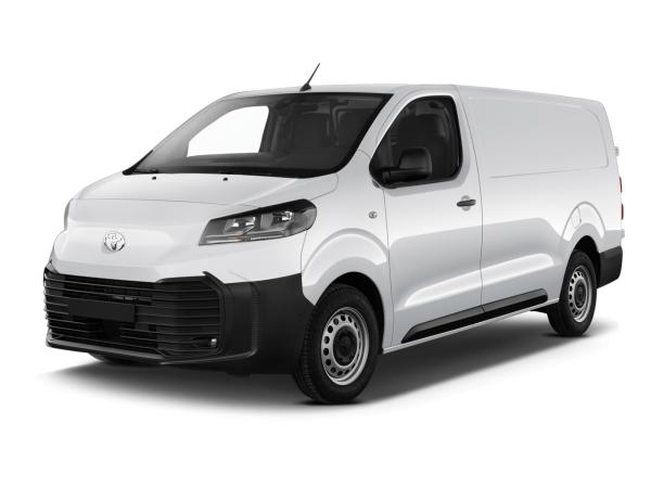 Toyota Proace 🚐🔋 ProAce Electric | 75 kWh | L1 Meister – Gewerbe Edition mit Rückfahrkamera ⚡