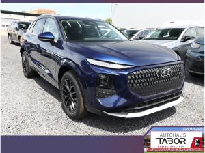 Audi Q3 Tech LED+ KlimaP MMI+ Keyl PrivG 18Z eHK PDC+