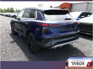 Audi Q3 Tech LED+ KlimaP MMI+ Keyl PrivG 18Z eHK PDC+