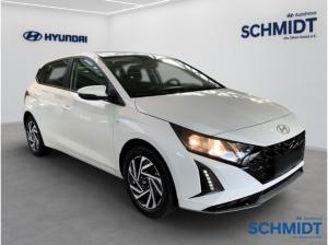 Hyundai i20 1.0 Trend 6M/T 🍂🍁HERBST-AKTION🍂🍁🟢Sofort Verfügbar🟢Navi BOSE Komfortpaket Keyless LED Klima Kamera Si