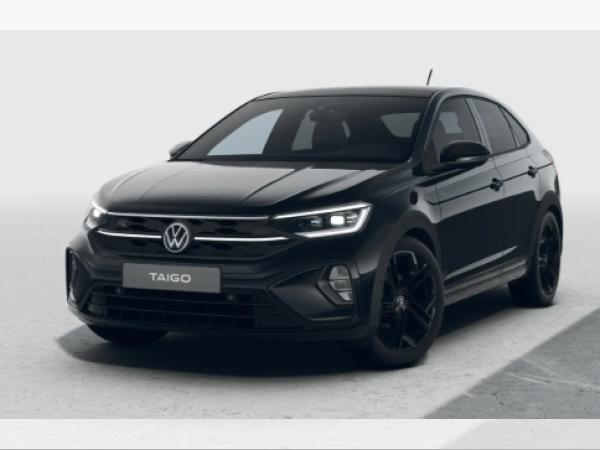 Volkswagen Taigo R-LINE 1.5TSI 150 PS DSG ❗️Ehrhardt-Herbst-Wochen❗️*BLACK STYLE*MATRIX*AHK*NAV*PANO*KEYLESS*44.015€