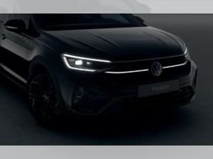 Volkswagen Taigo R-LINE 1.5TSI 150 PS DSG ❗️Ehrhardt-Herbst-Wochen❗️*BLACK STYLE*MATRIX*AHK*NAV*PANO*KEYLESS*44.015€