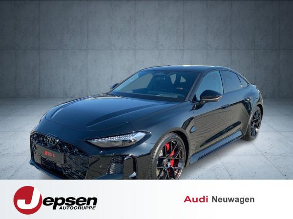 Audi RS5 RS 5 Limousine tiptr. RS-Abgas Vmax270 HUD 21